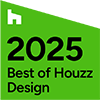 Best of Houzz Design 2015