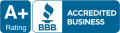 BBB logo