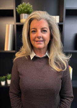 closet factory designer Beth Patrick