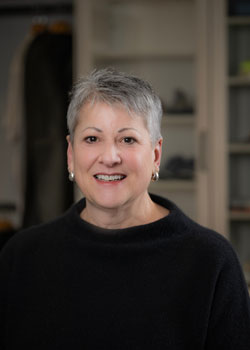 Laurie-Miller headshot