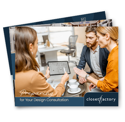 Prep for Design Consult Guide preview