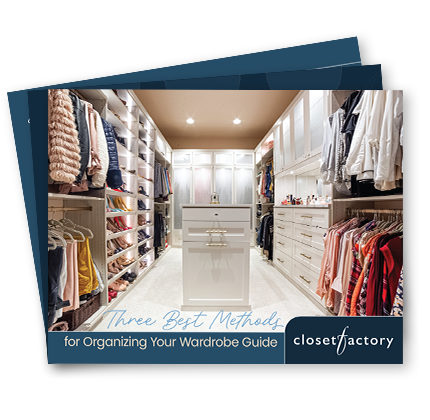 Three best methods for styling wardrobe preview of guide