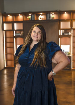 Closet Factory South Carolina Sarah Smith