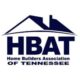 HBQ Tennessee logo