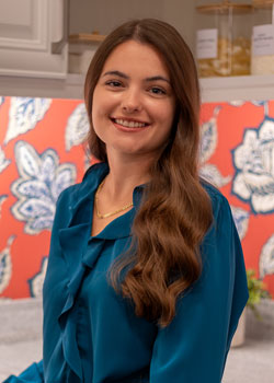 Lauren Horwitz