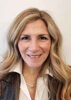 Lorraine Sabatino Closet Factory NYC