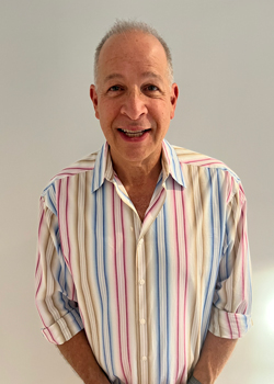 closet factory employee Paul Schwartz