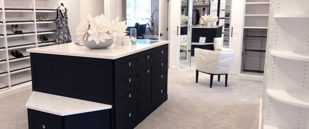 Pittsburgh Custom Closet