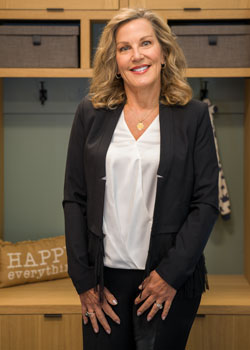 closet factory employee ramona