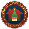 Christmas Box International logo
