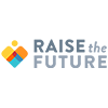 Raise the Future logo