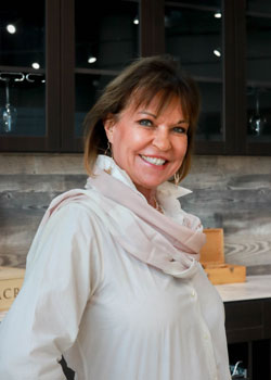 Stacie Nowak headshot