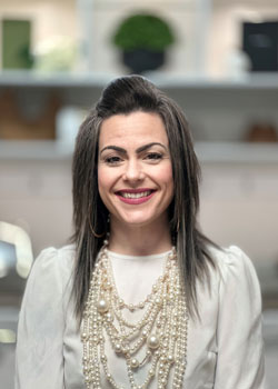 Closet Factory DFW Designer Shelli Dierck