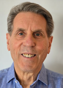 Steve-sanders headshot