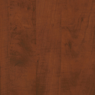 Summer Flame melamine