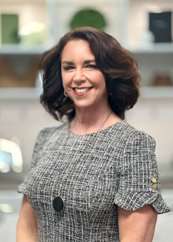 Closet Factory DFW Designer Susanne Walker