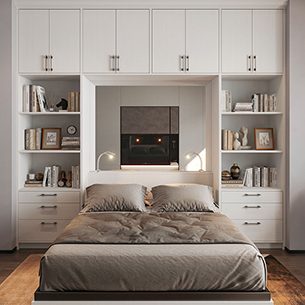 Wall Bed