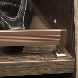 Elite Shoe Stops