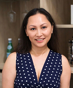 Tynna Hoang Closet Factory OC Designer
