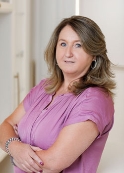 Carol-Kaesmann headshot