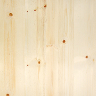 Pine Knotty Veneer sample