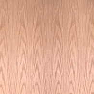 Red Oak Veneer sample
