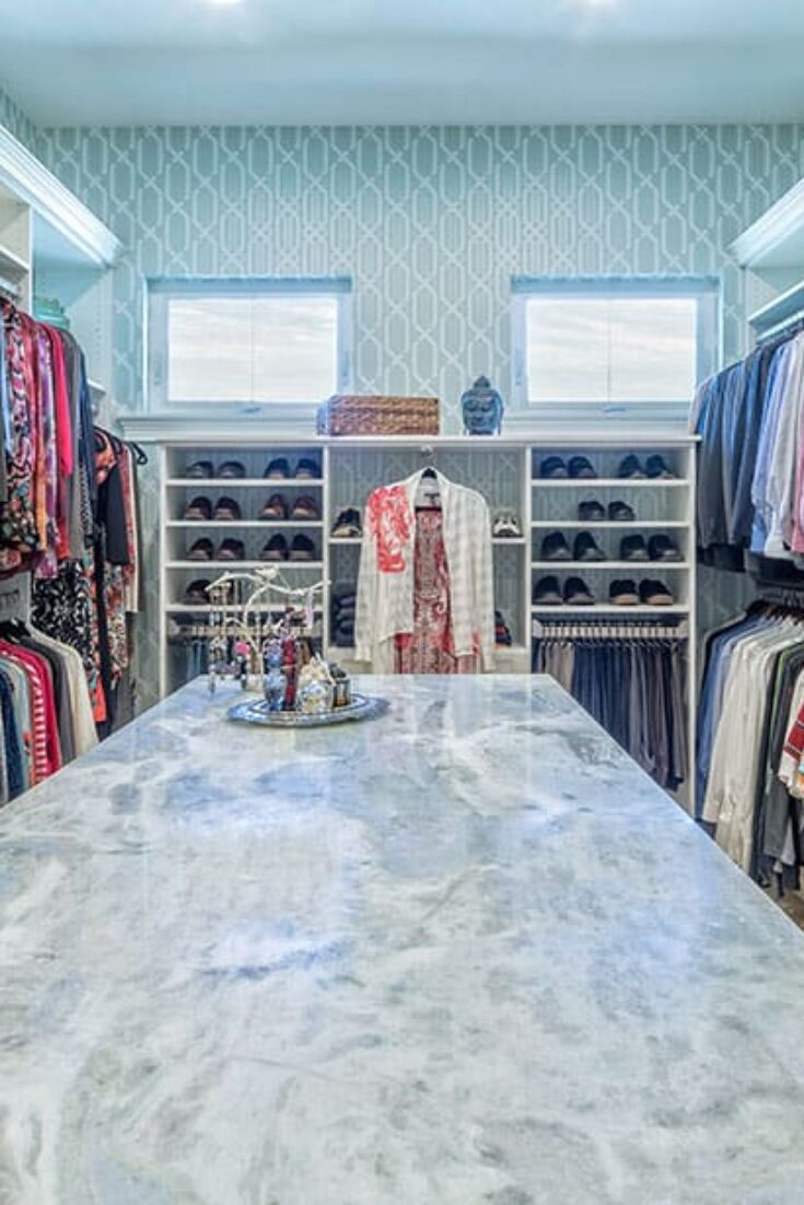 Inspiration Gallery | Custom Closet Ideas | Closet Factory