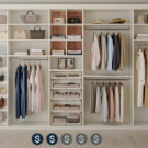 Budget options at Closet Factory Tier 2