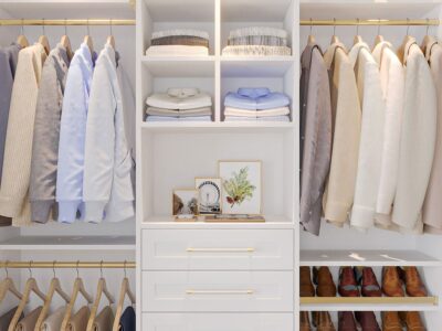 How Home Organization Supports Mental Health 