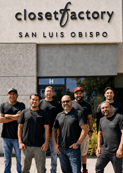 cf slo shop workers