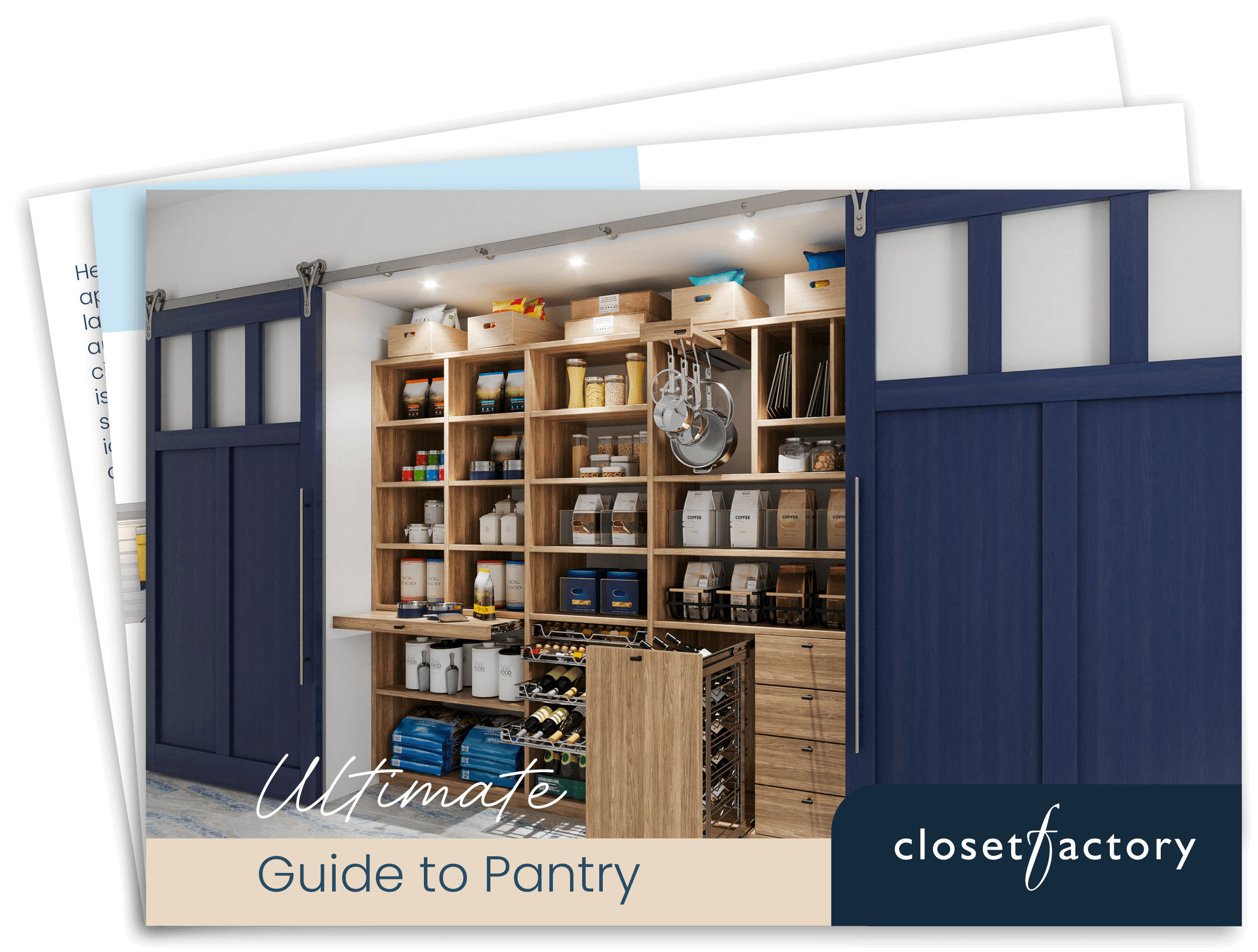 pantry