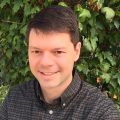 Photo of Mark Zaugra