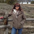Photo of Cecelia Peay