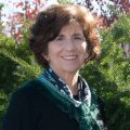 Photo of Mary Weidlein